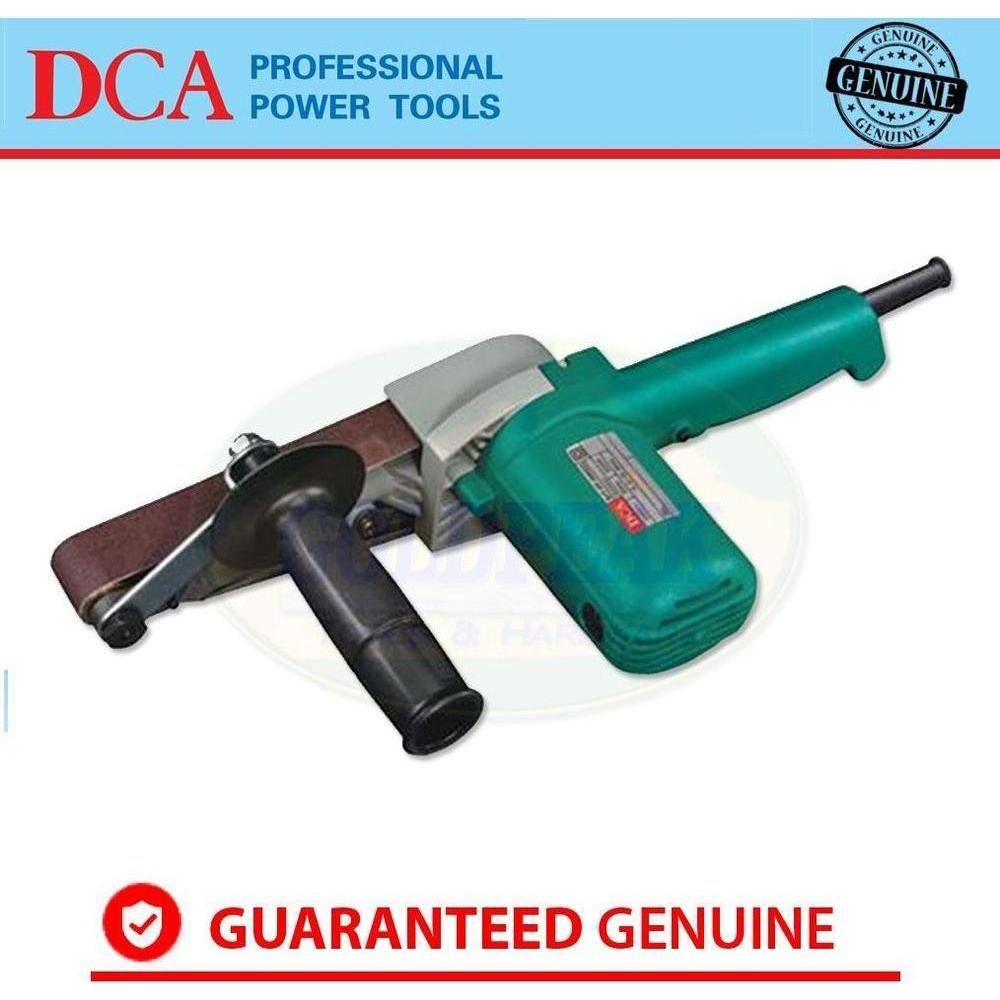 DCA AST533 Belt Sander - Goldpeak Tools PH DCA DCA AST533 Belt Sander - Goldpeak Tools PH DCA
